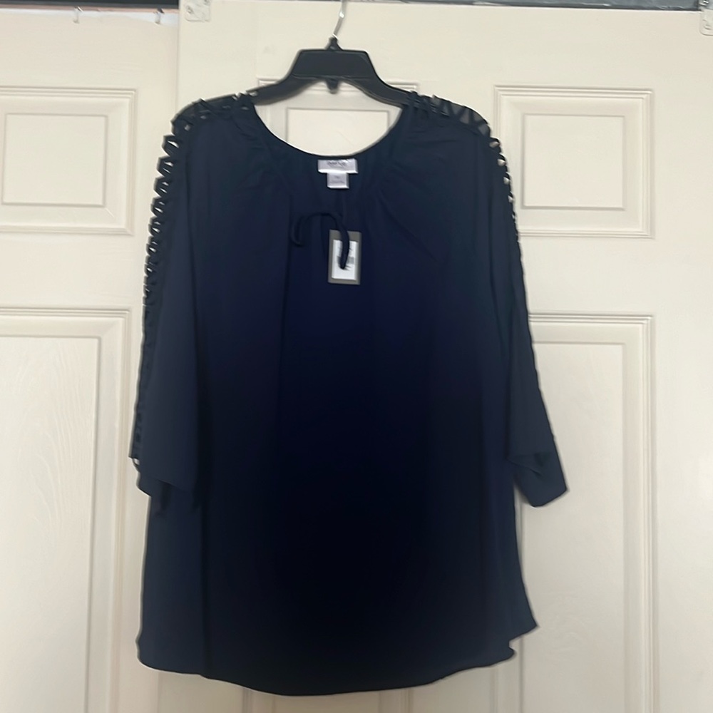 NWT BLOUSE